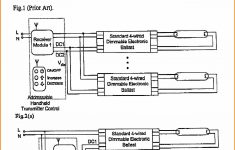 0 10 Volt Dimming Wiring Diagram | Wiring Diagram - 0 10 Volt Dimming Wiring Diagram