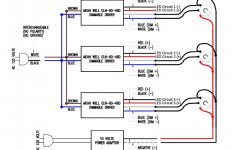 0 10V Dimming Wiring Diagram Led Downlight - Wiring Diagrams - 0 10 Volt Dimming Wiring Diagram