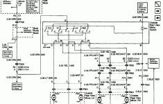 Wiring Diagram For 1997 Chevy Silverado