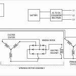 1 Wire Alternator Wiring Diagram Suzuki Samurai | Manual E Books   Alternator Exciter Wiring Diagram