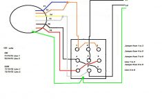 10 Hp Electric Motor Wiring Diagram | Wiring Diagram - 3 Wire Motor Wiring Diagram