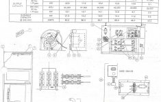 10 Kw Electric Furnace Wiring Diagram | Wiring Library - Coleman Mobile Home Electric Furnace Wiring Diagram