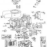 11 Hp Briggs Wiring Diagram   Wiring Diagrams Hubs   Briggs And Stratton 18 Hp Twin Wiring Diagram