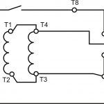 110 220 Motor Wiring Diagram | Wiring Diagram   220 To 110 Wiring Diagram