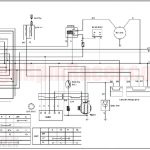 110 Atv Wiring Diagram   Wiring Diagram Data   Tao Tao 110 Atv Wiring Diagram