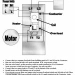 110 Electric Motor Wiring Diagram | Wiring Library   Electric Motor Wiring Diagram 110 To 220