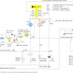 110 Schematic Wiring Backfeed Diagram | Wiring Diagram   Generator Backfeed Wiring Diagram