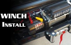 12 000 Lb Badlands Winch Wiring Diagram 12000 | Wiring Diagram - Badland 12000 Winch Wiring Diagram