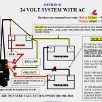 12 24 Volt Trolling Motor Wiring Diagram | Wiring Diagram   12 24 Volt Trolling Motor Wiring Diagram