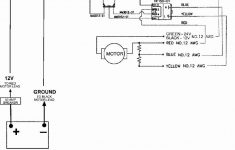 Minn Kota Trolling Motor Plug And Receptacle Wiring Diagram