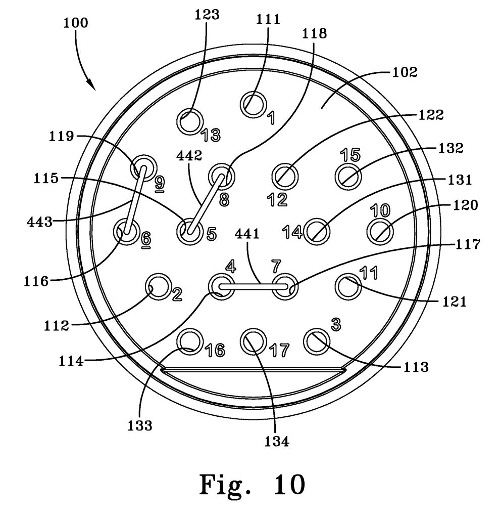 3 Phase Motor Wiring Diagram 12 Leads - Wiring Diagram