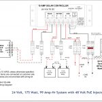 12 Volt Dc To 24 Volt Dc Wiring Diagram | Wiring Library   24 Volt Wiring Diagram
