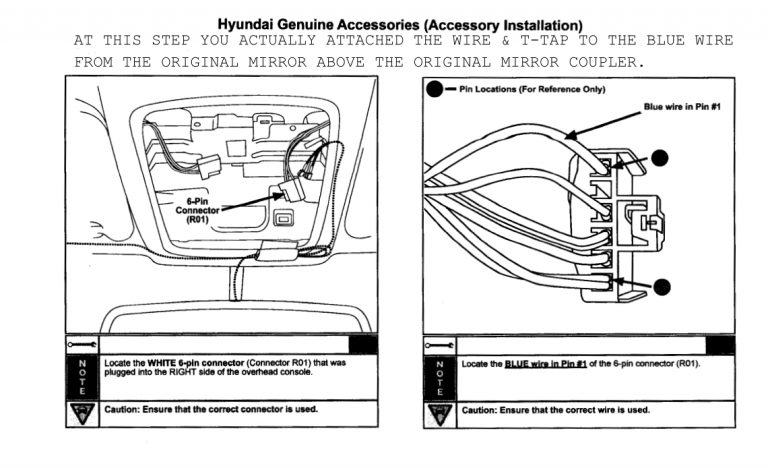 12 Volt Dome Light Wiring Diagram | Manual E-Books - Dome Light Wiring