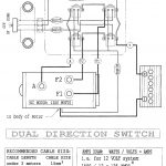 12 Volt Powerwinch Wiring Diagram | Manual E Books   Solenoid Wiring Diagram