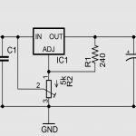 12 Volt Relay Wiring Diagram   Wiring Diagrams   12 Volt Generator Voltage Regulator Wiring Diagram