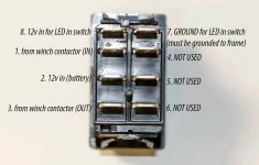 12 Volt Rocker Wiring Diagram Free Picture | Wiring Diagram - 12 Volt 3 Way Switch Wiring Diagram