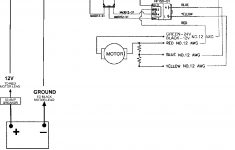 12 Volt Trolling Motor Wiring | Wiring Diagram - 36 Volt Trolling Motor Wiring Diagram