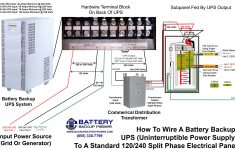120 208 Volt Wiring Diagram Single Phase | Wiring Diagram - 208 Volt Single Phase Wiring Diagram
