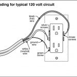 120 Volt Plug Wiring Diagram   Deltagenerali   240 Volt Plug Wiring Diagram