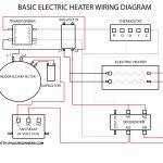 120V Electric Baseboard Thermostat Wiring Diagram | Wiring Library   240 Volt Heater Wiring Diagram