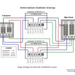 125 Amp Sub Panel Wiring Diagram | Wiring Library   125 Amp Sub Panel Wiring Diagram