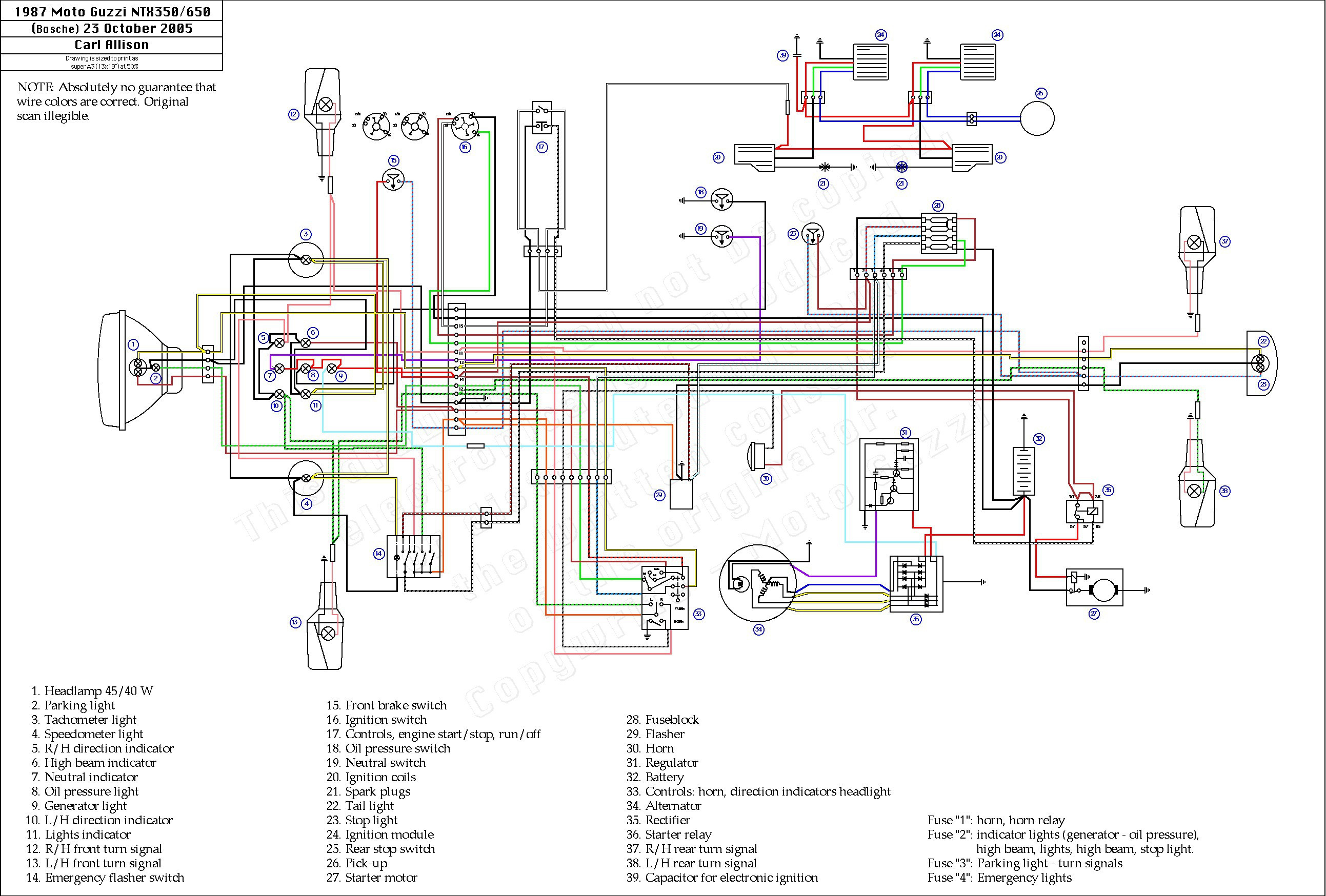 125Cc Taotao Atv Wiring Diagram | Schematic Diagram - Chinese Atv Wiring Diagram 50Cc
