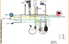 125Cc Taotao Atv Wiring Diagram | Schematic Diagram - Chinese Atv Wiring Diagram 50Cc