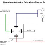 12V 5 Pin Relay Wiring Diagram   Webtor   12V Relay Wiring Diagram 5 Pin