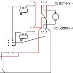 12V Motor Diagram   Simple Wiring Diagram   12 Volt Relay Wiring Diagram
