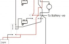 12V Motor Diagram - Simple Wiring Diagram - 12 Volt Relay Wiring Diagram