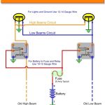 12V Relay Wiring Diagram 5 Pin   Fitfathers | 12 V | Trucks   12 Volt Wiring Diagram