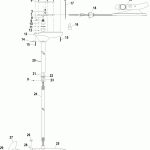 12V Trolling Motor Wiring Diagram Free Picture | Wiring Diagram   Motorguide Trolling Motor Wiring Diagram