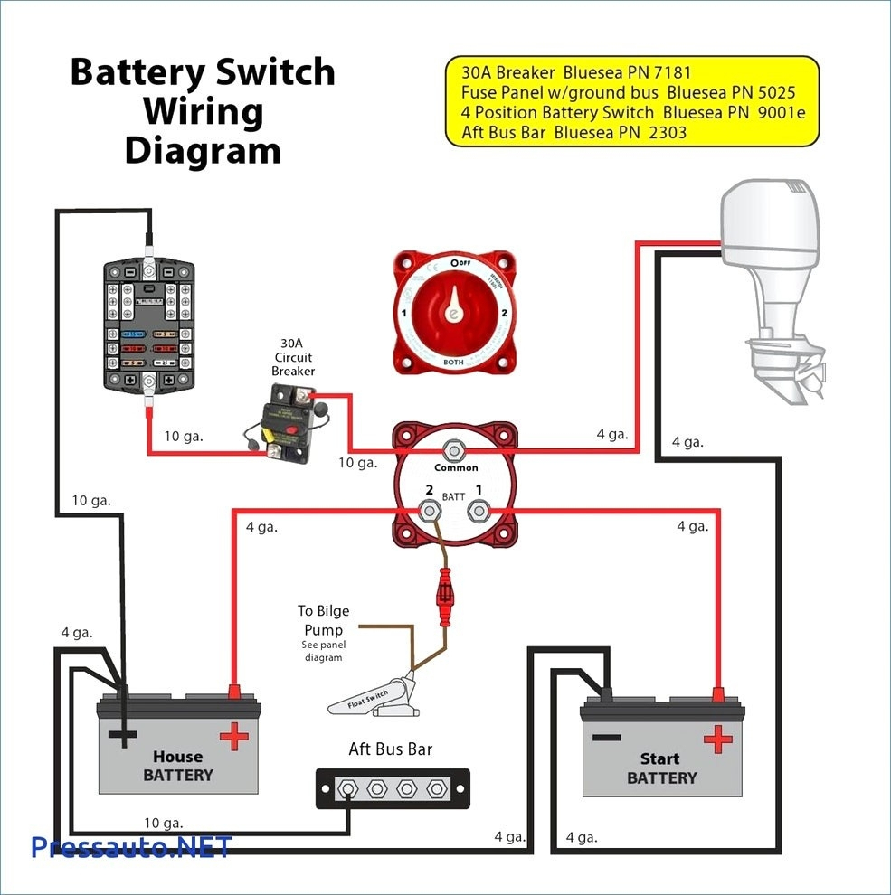 12V Trolling Motor Wiring Diagram | Free Wiring Diagram - 24 Volt Battery Wiring Diagram