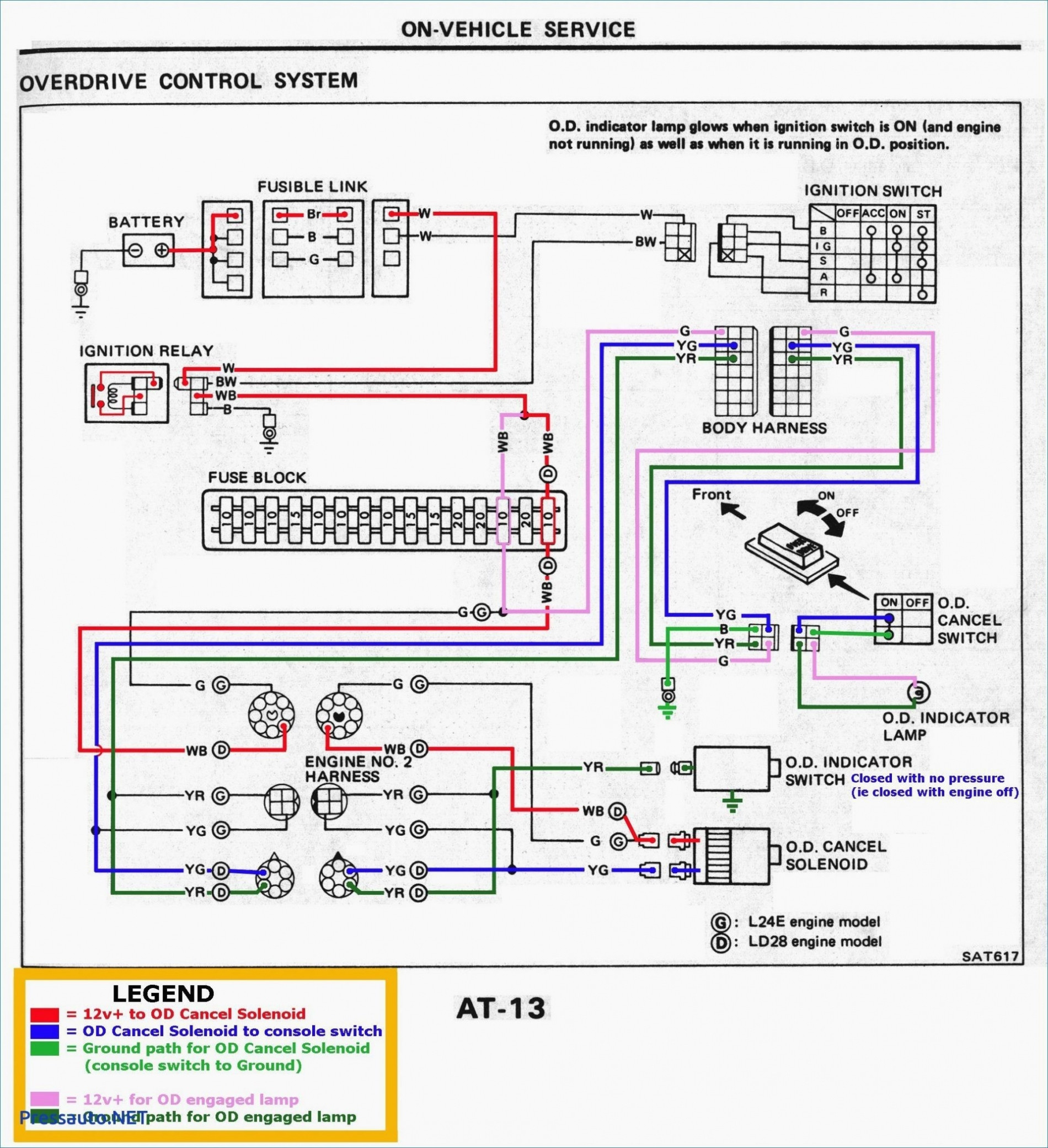 13 Pin Caravan Plug Wiring Diagram - Mikulskilawoffices - 4 Pin Trailer Plug Wiring Diagram