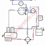 14 Hp Briggs And Stratton Carburetor Diagram Wiring | Wiring Diagram   Briggs And Stratton Wiring Diagram 14Hp