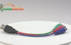18cm usb to 3 rca video converter cable for psp from dinodirect usb to rca cable wiring diagram 18Cm Usb To 3 Rca Video Converter Cable For Psp From Dinodirect - Usb To Rca Cable Wiring Diagram