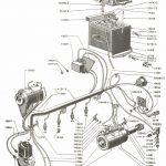 1941 Ford Wiring Diagram | Wiring Library   9N Ford Tractor Wiring Diagram
