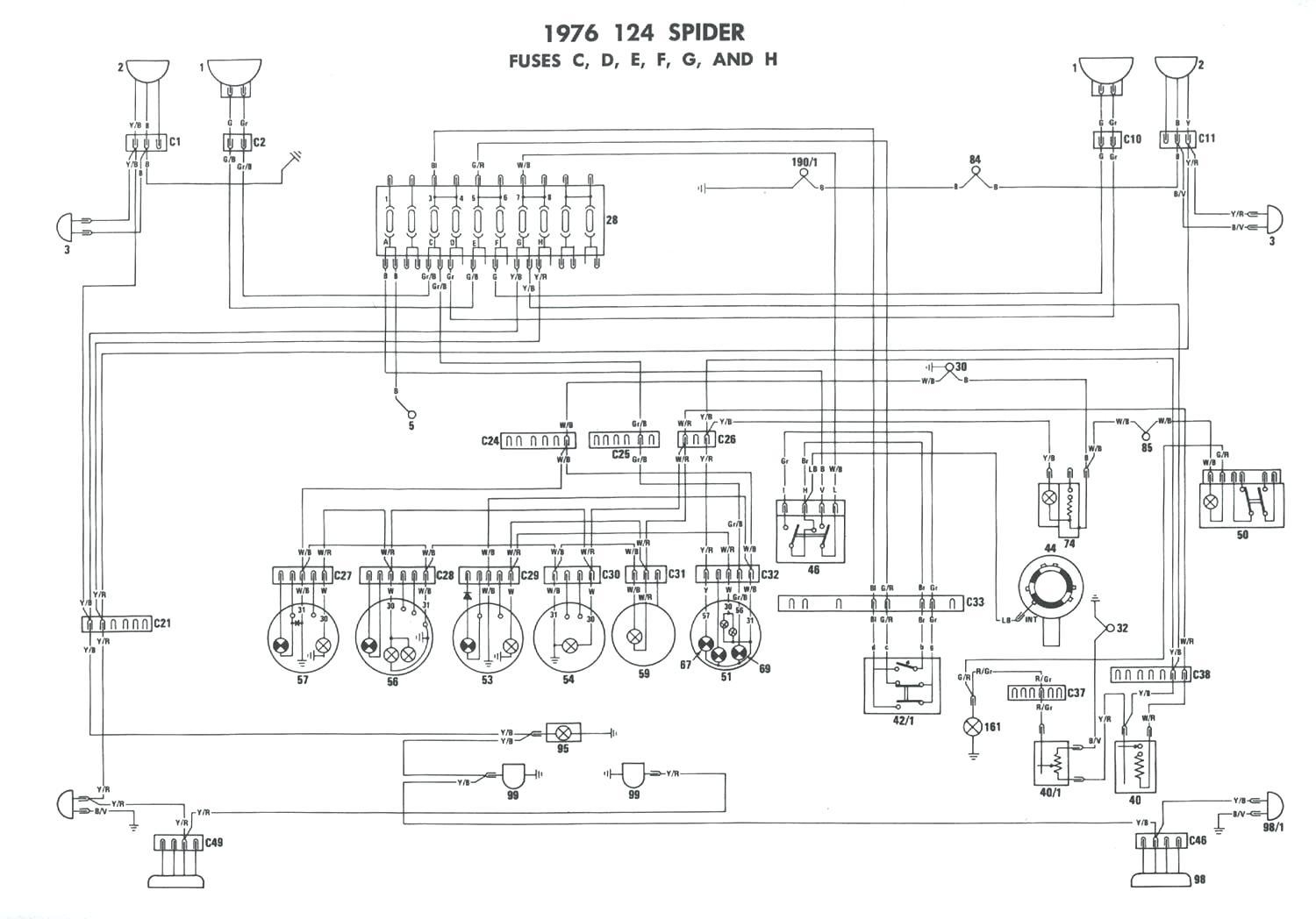 1942 Farmall H Wiring Diagram - Wiring Diagrams Hubs - Farmall H Wiring Diagram