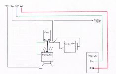 1946 Plymouth 6 Volt Positive Ground Wiring Diagram | Wiring Diagram - 6 Volt Positive Ground Wiring Diagram