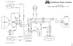 1948 Ford 8N 6 Volt Wiring - Wiring Diagram Data - 6 Volt Positive Ground Wiring Diagram