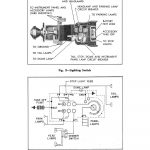 1951 Ford Wiper Diagram   Data Wiring Diagram Today   Windshield Wiper Motor Wiring Diagram
