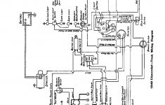1951 Ford Wiper Diagram - Data Wiring Diagram Today - Windshield Wiper Motor Wiring Diagram
