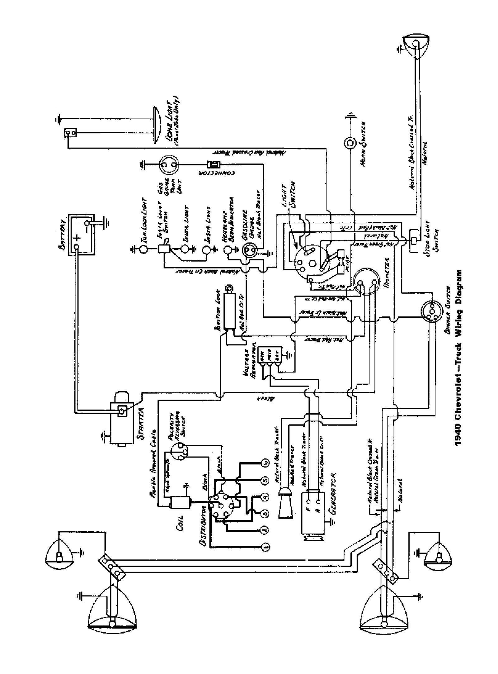 1956 Chevy Wiring | Wiring Diagram - 1979 Chevy Truck Wiring Diagram