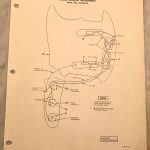 1965 Fender Mustang Wiring Diagram | Wiring Library   Fender Mustang Wiring Diagram