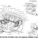 1965 Mustang Wiring Diagrams   Average Joe Restoration   1965 Mustang Wiring Diagram