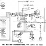 1965 Mustang Wiring Diagrams   Average Joe Restoration   65 Mustang Wiring Diagram