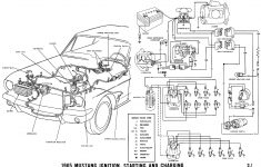 1965 Mustang Wiring Diagrams - Average Joe Restoration - Ford Wiring Harness Diagram