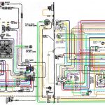 1966 Chevy Ii Wiring Diagram | Wiring Library   Painless Wiring Diagram