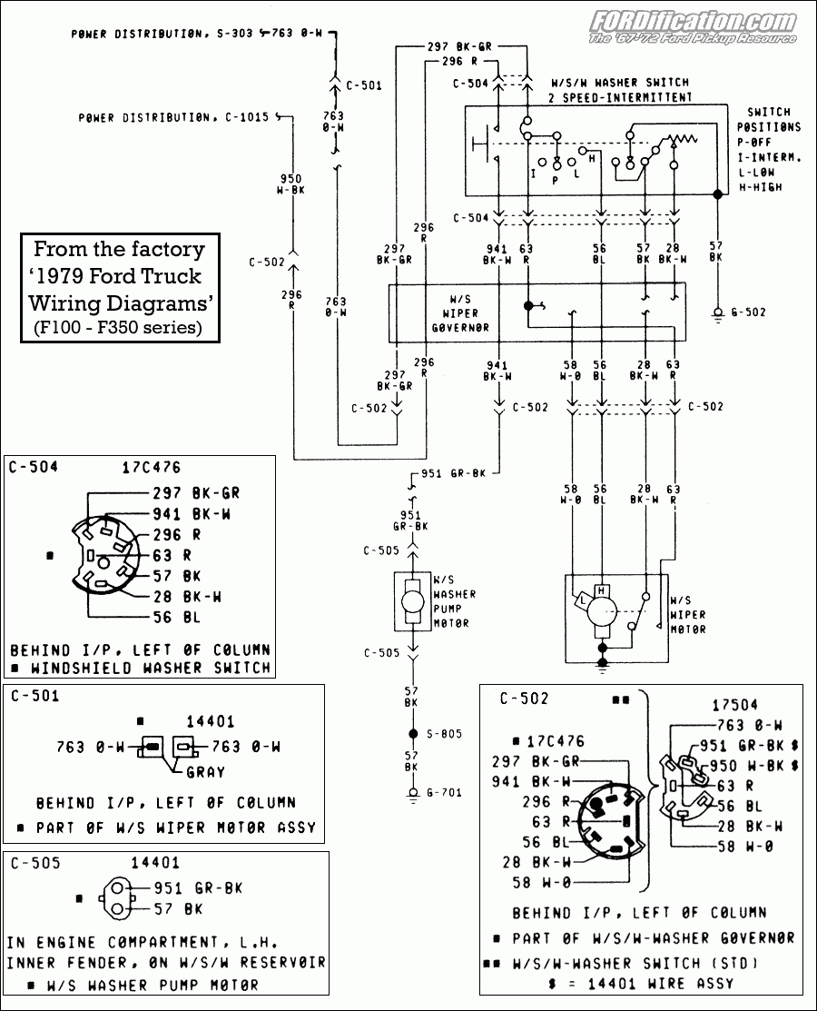 1966 Ford F100 Ignition Switch Wiring Diagram | Wiring Diagram - Ford Ignition Switch Wiring Diagram