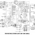 1968 Mustang Wiring Diagram   Data Wiring Diagram Today   1967 Mustang Wiring Diagram